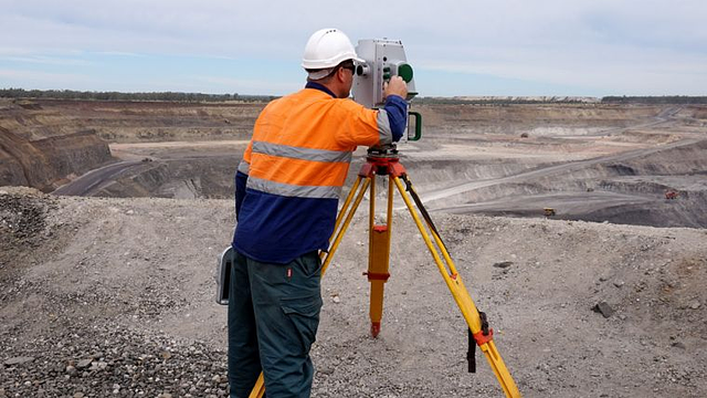 The Specialized Mining & Surveying Guide