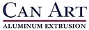 Can Art Aluminum Extrusion