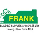 Frank Building Supplies & Sales